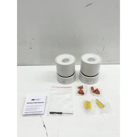 Reflektory sufitowe LED Aisilan OPIS