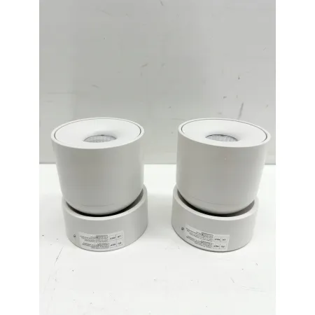 Reflektory sufitowe LED Aisilan OPIS