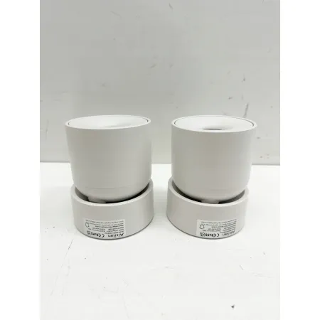 Reflektory sufitowe LED Aisilan OPIS