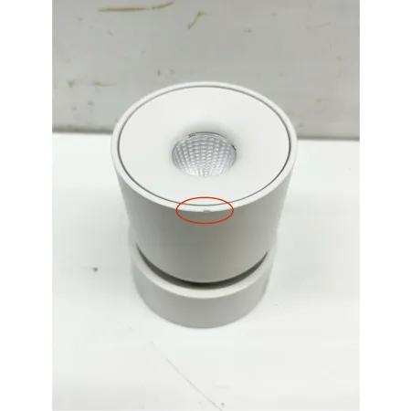 Reflektory sufitowe LED Aisilan OPIS