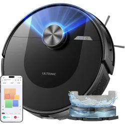 Robot sprzątający Ultenic D10