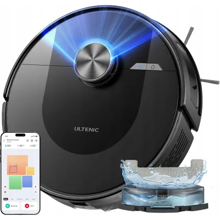 Robot sprzątający Ultenic D10
