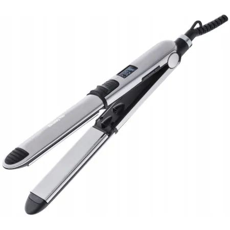 Prostownica BEAUTYME HS801 Pro OPIS!