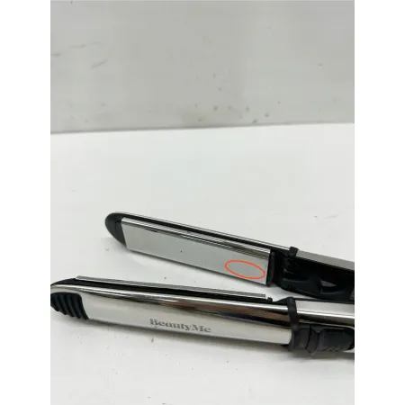 Prostownica BEAUTYME HS801 Pro OPIS!