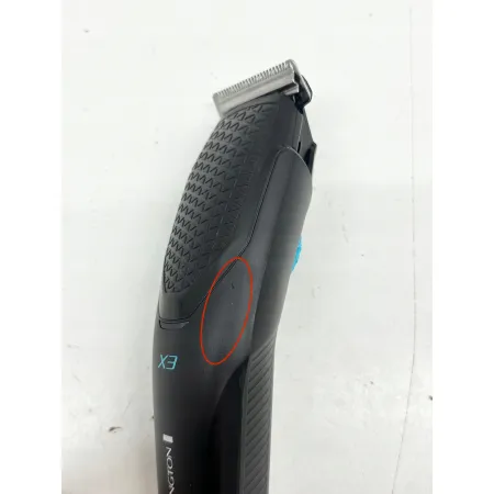 Strzyżarka REMINGTON HC3000 X3 OPIS!