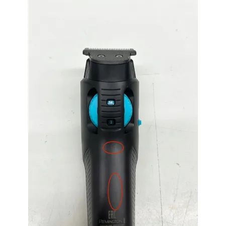 Strzyżarka REMINGTON HC3000 X3 OPIS!