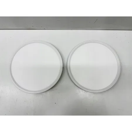 Lampa LED sufitowa wodoodporna Zemty CL20R 30cm 24W