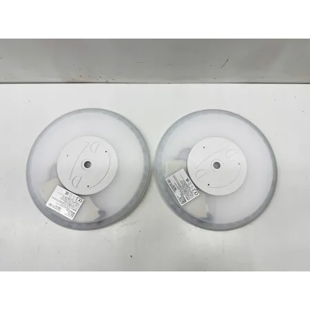 Lampa LED sufitowa wodoodporna Zemty CL20R 30cm 24W