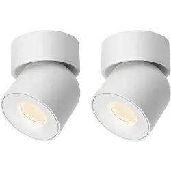 Reflektory sufitowe LED Aisilan OPIS