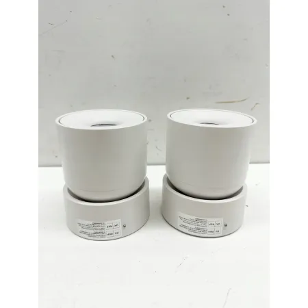 Reflektory sufitowe LED Aisilan OPIS