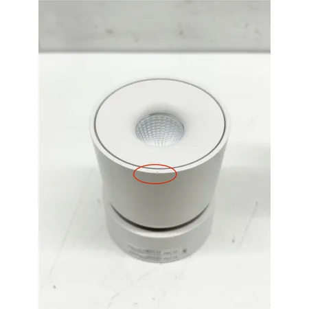 Reflektory sufitowe LED Aisilan OPIS