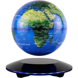 Globus z lewitacją magnetyczną JOWHOL JO-31 14cm