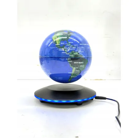 Globus z lewitacją magnetyczną JOWHOL JO-31 14cm