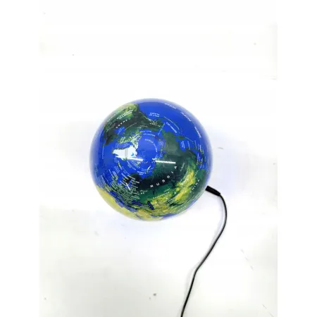 Globus z lewitacją magnetyczną JOWHOL JO-31 14cm