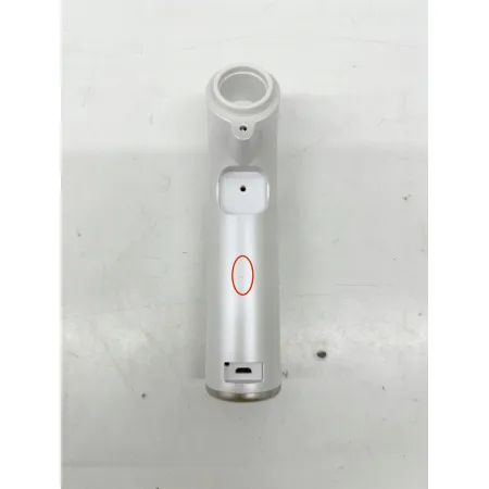 NIEKOMPLETNY aspirator do nosa GOTZE & JENSEN NA500 OPIS!