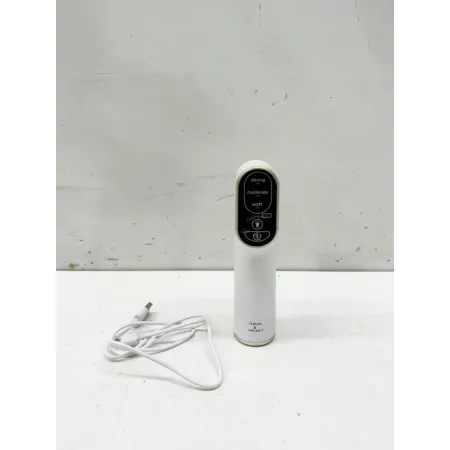 NIEKOMPLETNY aspirator do nosa GOTZE & JENSEN NA500 OPIS!