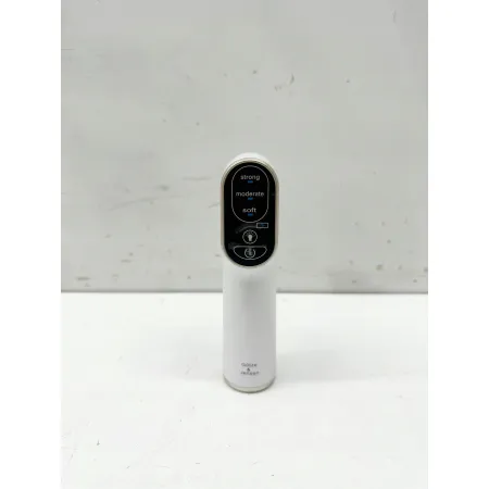 NIEKOMPLETNY aspirator do nosa GOTZE & JENSEN NA500 OPIS!