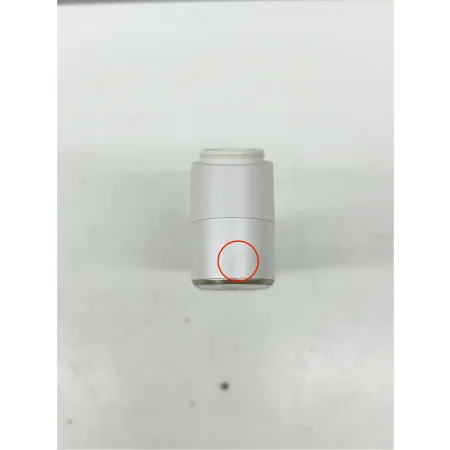 NIEKOMPLETNY aspirator do nosa GOTZE & JENSEN NA500 OPIS!