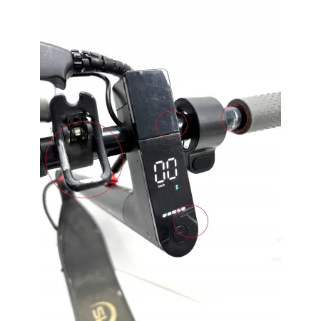 Hulajnoga elektryczna Skymaster NEXOS 350 W