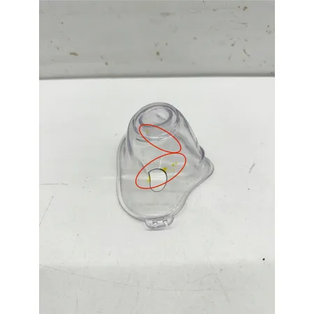 Inhalator nebulizator ultradźwiękowy GOTZE & JENSEN PNB500 OPIS