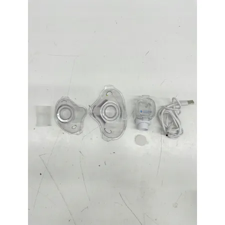 Inhalator nebulizator ultradźwiękowy GOTZE & JENSEN PNB500 OPIS