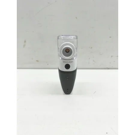 Inhalator nebulizator ultradźwiękowy GOTZE & JENSEN PNB500 OPIS