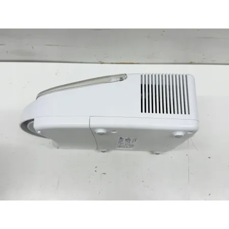 Niekompletny inhalator nebulizator pneumatyczny FLAEM Nebulair Plus EL37P00