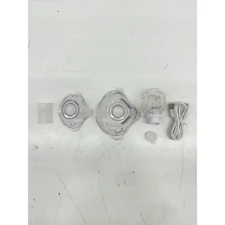 Inhalator nebulizator ultradźwiękowy GOTZE & JENSEN PNB500