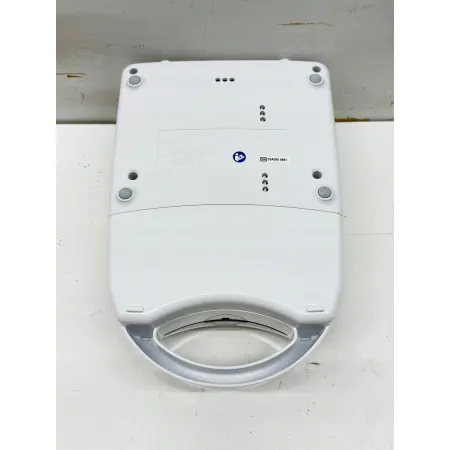 Niekompletny inhalator nebulizator pneumatyczny FLAEM Nebulair Plus EL37P00