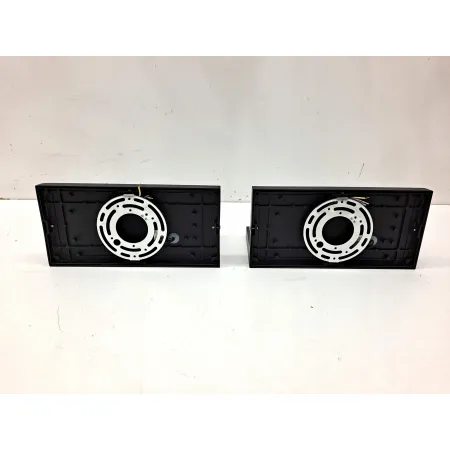 Zestaw 2x Lampa ścienna LIGHTJOY IP66 18W