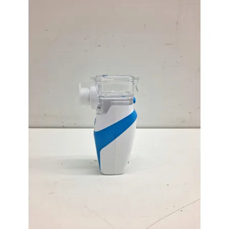 Inhalator nebulizator ultradźwiękowy HAXE NBM-4B OPIS!