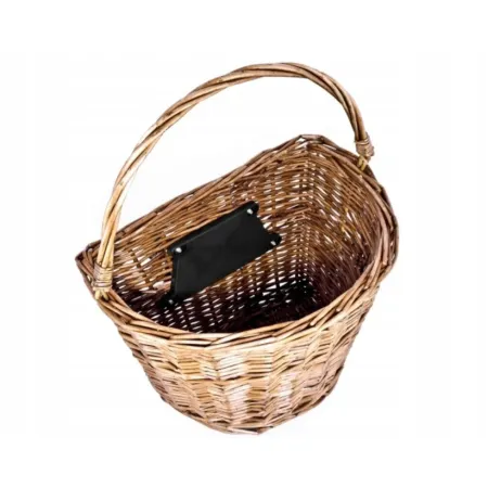 Niekompletny kosz rowerowy przedni VÖGEL VKS-502