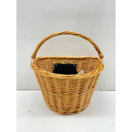 Niekompletny kosz rowerowy przedni VÖGEL VKS-502