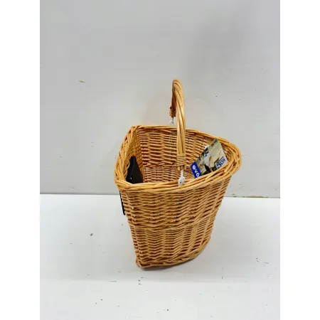 Niekompletny kosz rowerowy przedni VÖGEL VKS-502