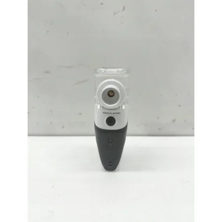 Inhalator nebulizator ultradźwiękowy GOTZE & JENSEN PNB500 OPIS
