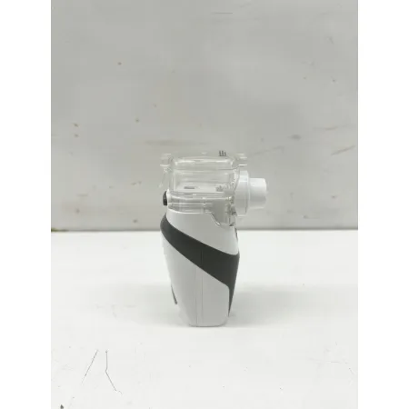 Inhalator nebulizator ultradźwiękowy GOTZE & JENSEN PNB500 OPIS