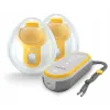 NIEKOMPLETNY Laktator elektryczny MEDELA Freestyle Hands-Free