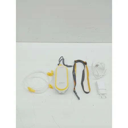 NIEKOMPLETNY Laktator elektryczny MEDELA Freestyle Hands-Free