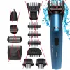 Niekompletny trymer BaByliss MT890E OPIS!
