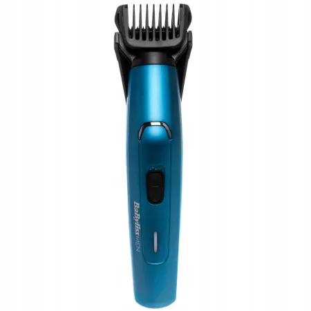 Niekompletny trymer BaByliss MT890E OPIS!