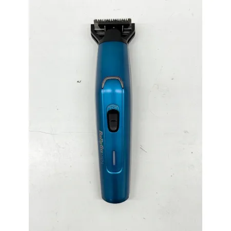 Niekompletny trymer BaByliss MT890E OPIS!