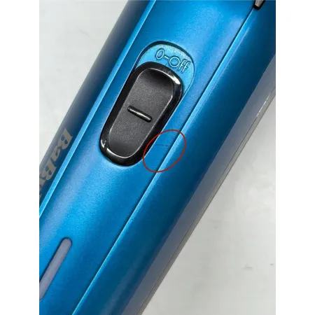 Niekompletny trymer BaByliss MT890E OPIS!