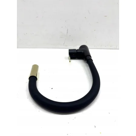 Bateria kuchenna REA ICON czarna/złota