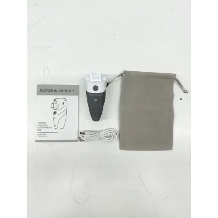 Inhalator nebulizator ultradźwiękowy GOTZE & JENSEN NBM-4 OPIS