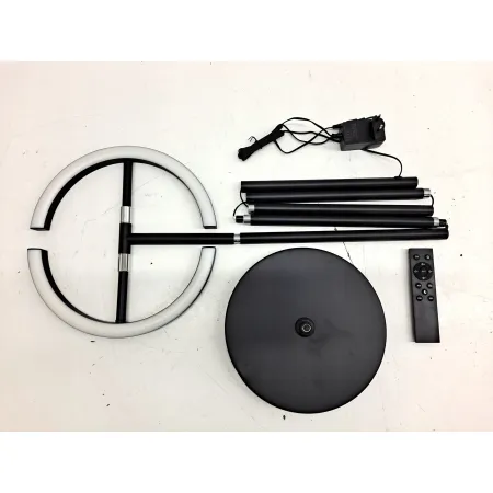 Lampa podłogowa stojąca SIBRILLE RGB