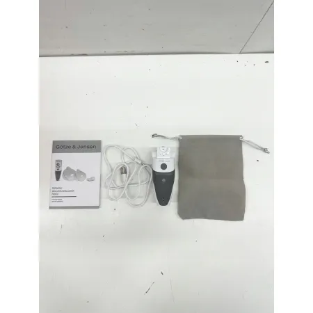 Inhalator nebulizator ultradźwiękowy GOTZE & JENSEN PNB500 OPIS