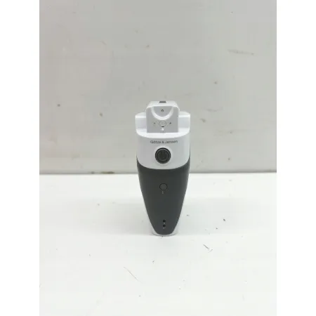 Inhalator nebulizator ultradźwiękowy GOTZE & JENSEN PNB500 OPIS