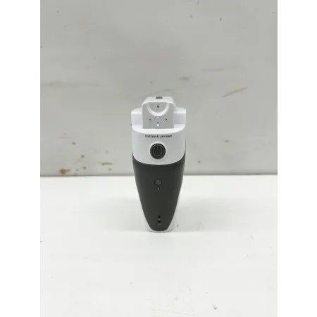 Inhalator nebulizator ultradźwiękowy GOTZE & JENSEN NBM-4 OPIS