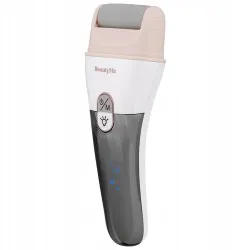 Pilnik elektryczny do stóp BeautyMe CR750 OPIS