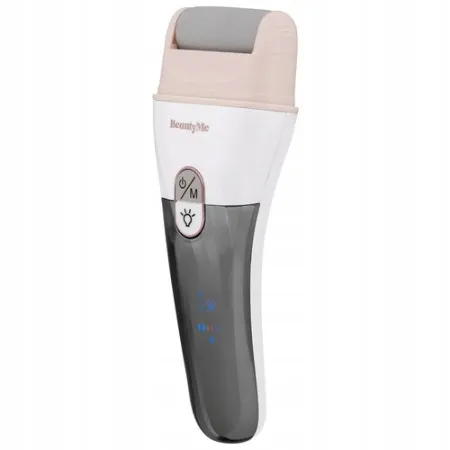 Pilnik elektryczny do stóp BeautyMe CR750 OPIS